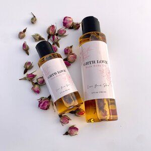 Meet the Posher, GRTR LOVE